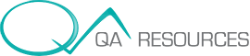 QA Resources Logo