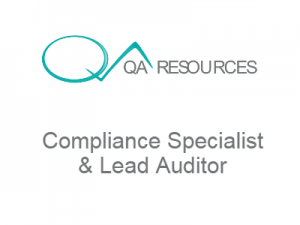 Emer Kelly Ryan - Compliance Specialist & Lead Auditor