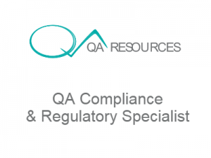 Margaret Foley - QA Compliance & Regulatory Specialist