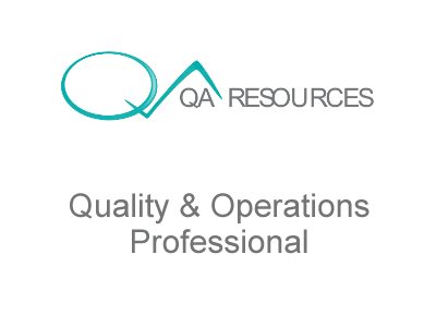 Noreen Horgan - Quality and Operations Professional