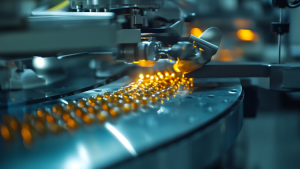 digital QA in pharma