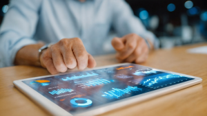 predictive analytics in manufacturing