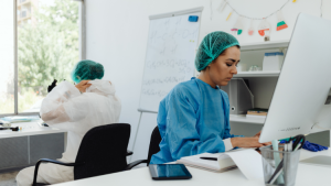 Digital-first quality | Pharma skills