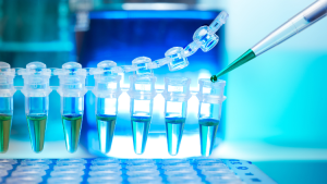 Environmental monitoring